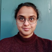 Nayana Koneru