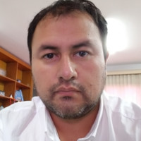 Javier Silva Sierra