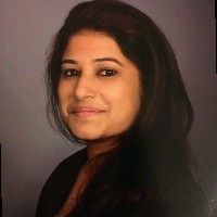 Khushboo Bhatia