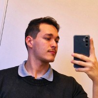 Matheus Bosco