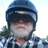 Bilvis (Bill) Cooper (Brandt)