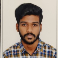 Kishore N