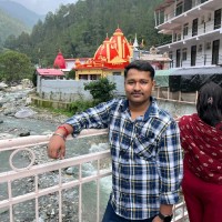 Sourabh Kumar Choubey