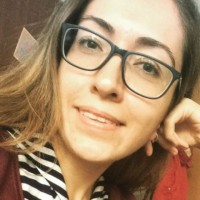 Nurgül Elalmış Yılmaz