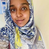Nazik Tarig