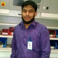Nijar Ali