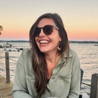 Sarah Gordon