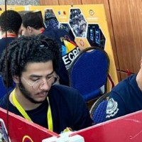 Osama Algendy