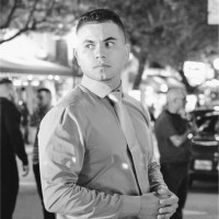 Christian Aguilar