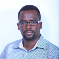 Stanley Ng'Ang'A