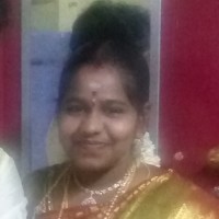 Janaki Sharmila