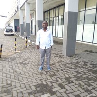 Felix Kayode