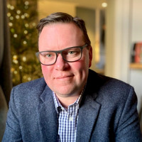 Blaine Callaby Ciwfm Assocrics Nebosh