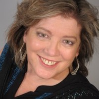 Ginette Bilodeau