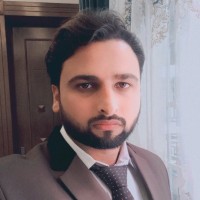 Mustahsan Hussain