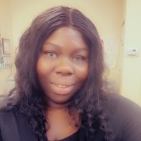 Yeisha Bolden