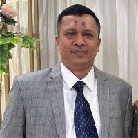 Syed Munir Hossan Chowdhury