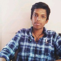 Akash Kumar E