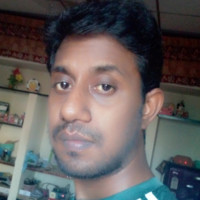 Rajkamal Saran