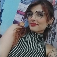 Nathalia Correia