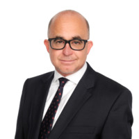 Michael Everett