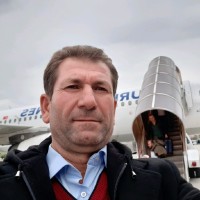 Sabri Yorulmaz