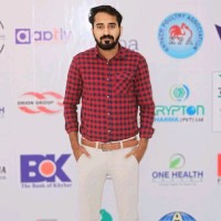 Muhammad Zaid Ashraf