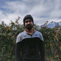 Ninad Paradkar