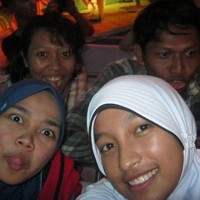 Marselina Sinaga