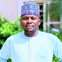 Abubakar Umar Bukar