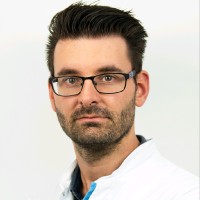 Mark Holwerda
