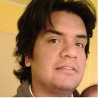 Patricio Pizarro Ramirez