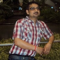 Mahesh Chauhan