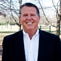 Chuck Harmon