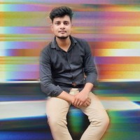 Paras Bhardwaj