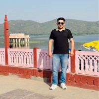 CA Gaurav Garg
