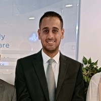 Mostafa Soliman