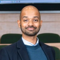 Raghav Mathur
