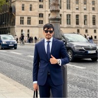 Mohit Mahajan