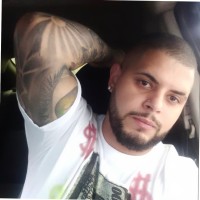 Guilherme Gonçalves Larizza da Silva