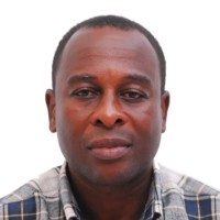 Richard Kwame Amegashiti