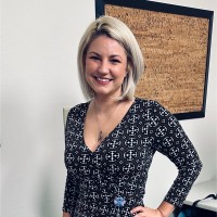 Samantha Mcconnell
