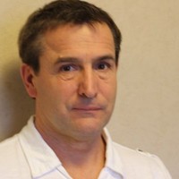 Eric Bidaut
