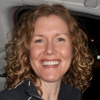 Maureen Mcdonald