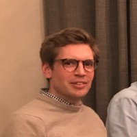 Jeroen Tahon