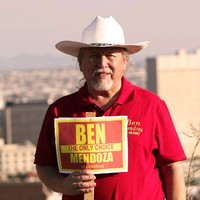 Ben Mendoza