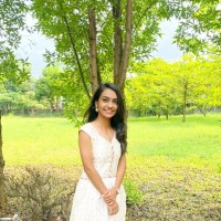 Devanshi Mistry