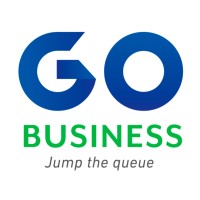 Go Business