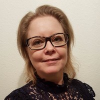 Anette Andresen