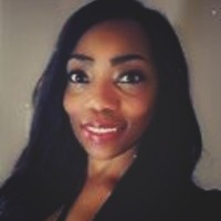 Kimberlyn George